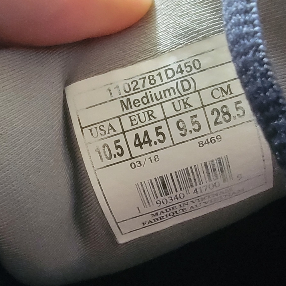 Brooks Launch 5 - image 4